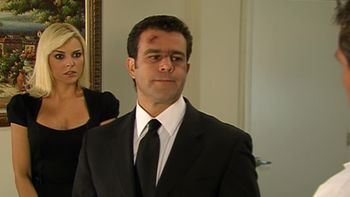 Una confirmación