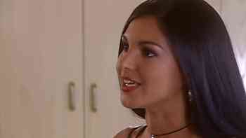 Amenaza de una nuera