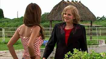 Ernesto no es su padre