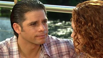 El amor de Barbie