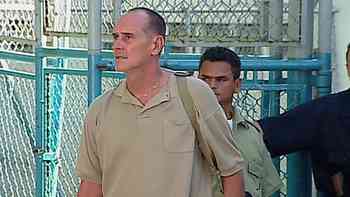 De nuevo en libertad