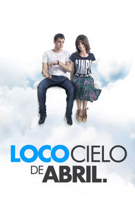 Loco cielo de Abril