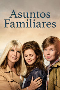 Asuntos familiares