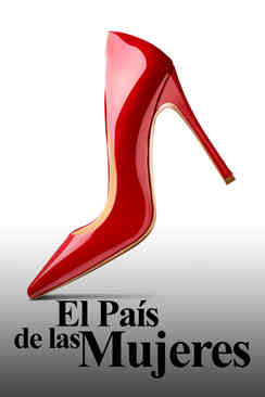 El país de las mujeres