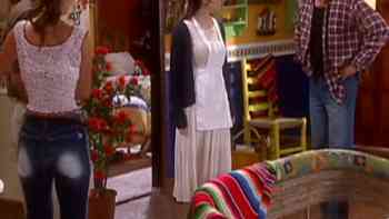 Mariposas en el estómago