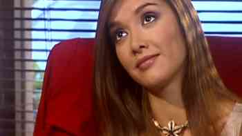 Corazón desconfiado