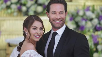 Los declaro marido y mujer