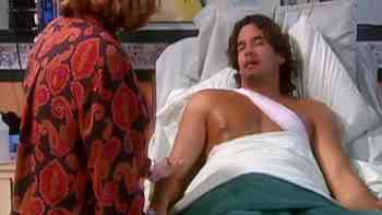 La sangre que los une