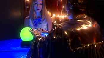 El futuro de Rosaura