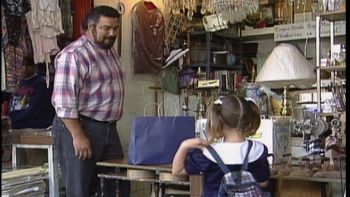 Pequeña ayuda