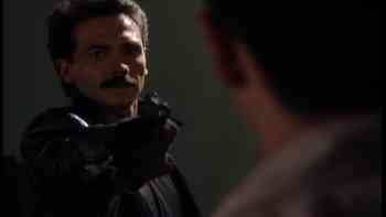 El ejemplo del padre