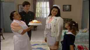 Fiesta de cumpleaños