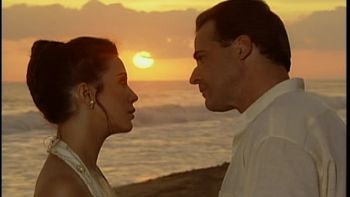 El comienzo de un romance