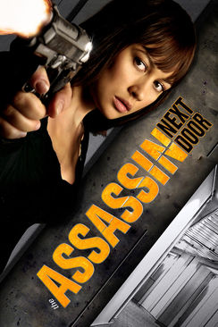 The Assassin Next Door