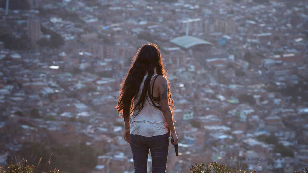 Matar a Jesús | ViX