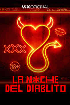 La noche del Diablito