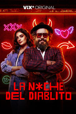 La noche del Diablito