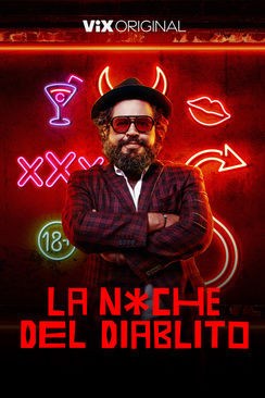 La noche del Diablito