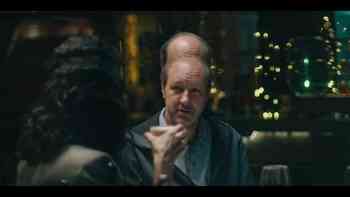 Más turbado, imposible