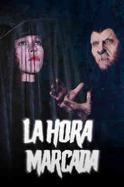La hora marcada