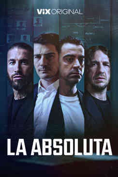 Tráiler: La Absoluta