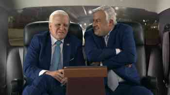 La visita de Biden y Trudeau