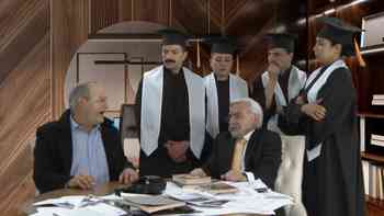 El cumpleaños de la no primera dama