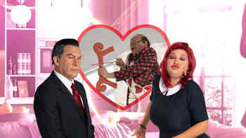 El país necesita más amor y menos guerra