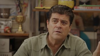 El niño espurio