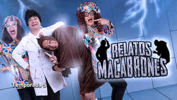 El infierno macabrón