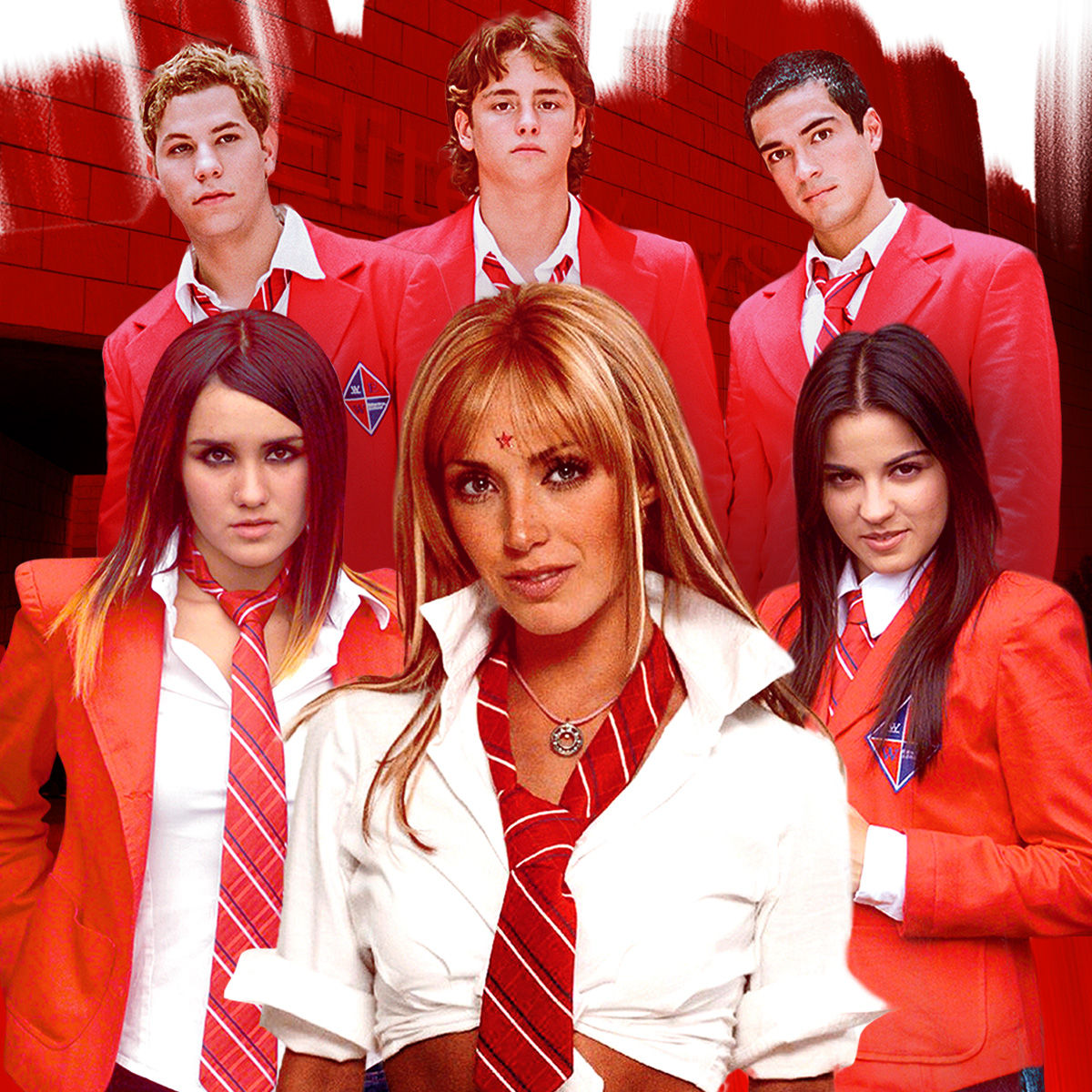 Todas las formas posibles de combinar una camisa vaquera y que quede bien |  GQ España, image size:1200x1200