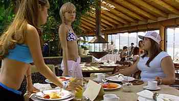 El tiro por la culata