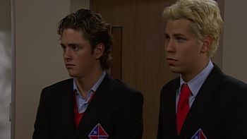 Ver Rebelde HD, capítulo 95 por ViX