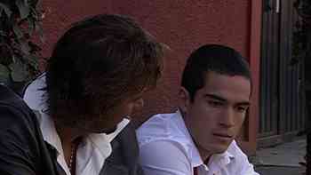 Sentimientos encontrados