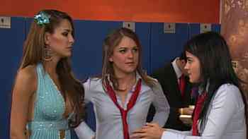 Probando resistencias