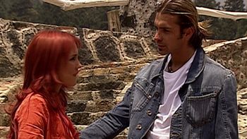 Reencontrando el amor
