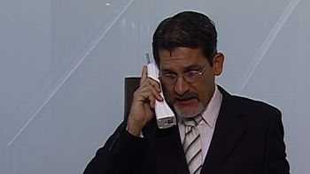 El verdadero responsable