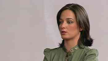 La confesión de Roberta