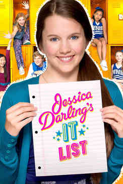 Jessica Darling's It List