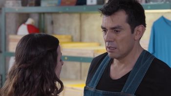 Confesión de amor