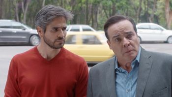 Reunión arruinada