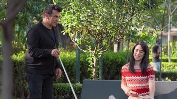 Inesperada enfermedad