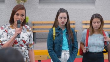 La otra familia