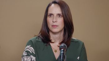 La presentación del libro