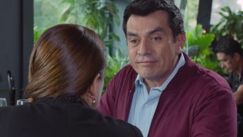 El mismo padre