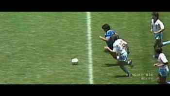 Argentina: Los hijos de Dios