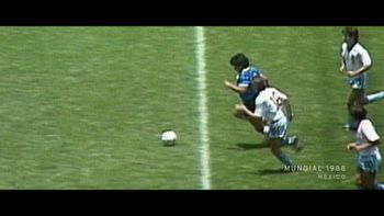 Argentina: Los hijos de Dios