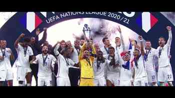 Francia: Los campeones de la Banlieue