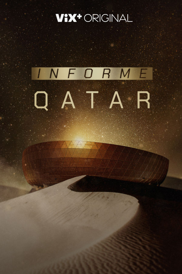 Informe Qatar | ViX