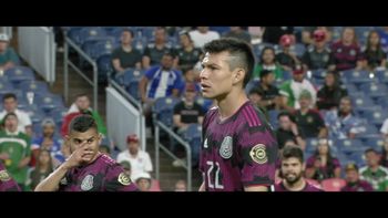México: Recuperar la fe | ViX